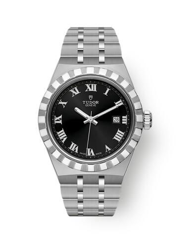 Luxury Tudor Royal M28300-0003 Replica Watch